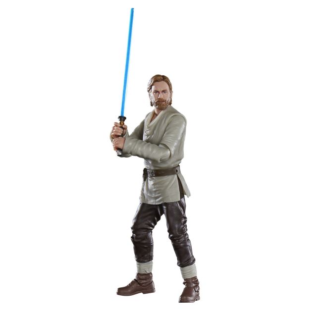 STAR WARS FIGRUINA OBI-WAN KENOBI WANDERING JEDI 15CM VIVF4358