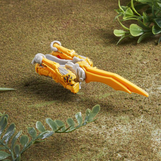 TRANSFORMERS 7 BEAST ALLIANCE FIGURINA CHEETOR 7.5CM VIVF3895_F4599