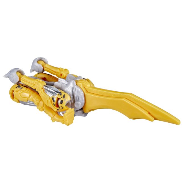 TRANSFORMERS 7 BEAST ALLIANCE FIGURINA CHEETOR 7.5CM VIVF3895_F4599