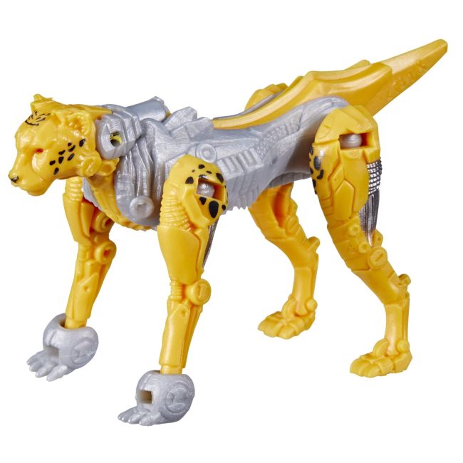 TRANSFORMERS 7 BEAST ALLIANCE FIGURINA CHEETOR 7.5CM VIVF3895_F4599