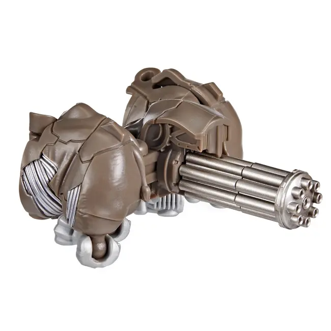 TRANSFORMERS 7 BEAST ALLIANCE FIGURINA RHINOX 7.5CM VIVF3895_F4600