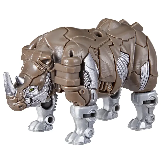 TRANSFORMERS 7 BEAST ALLIANCE FIGURINA RHINOX 7.5CM VIVF3895_F4600