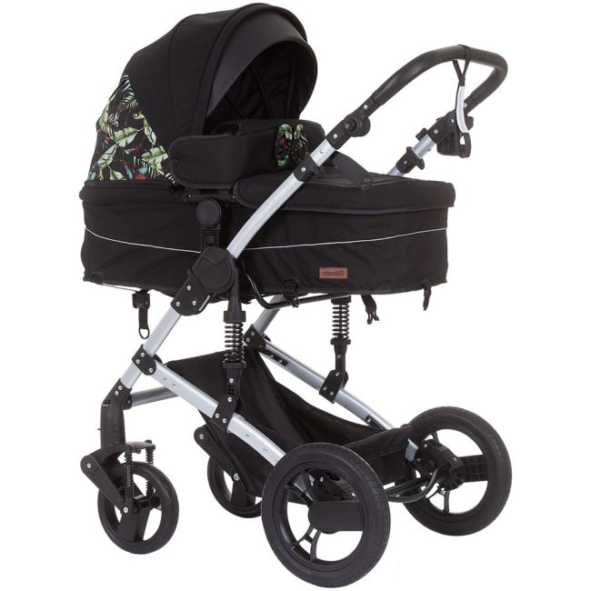 Carucior chipolino camea 2 in 1 exotic hubkkca02304ex
