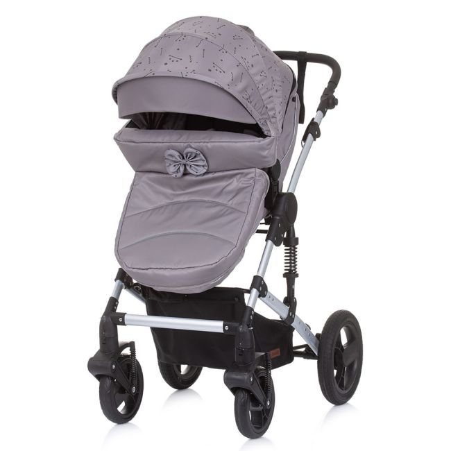 Carucior chipolino camea 2 in 1 graphite hubkkca02302gt
