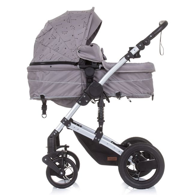Carucior chipolino camea 2 in 1 graphite hubkkca02302gt