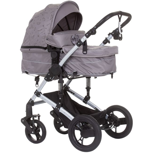 Carucior chipolino camea 2 in 1 graphite hubkkca02302gt
