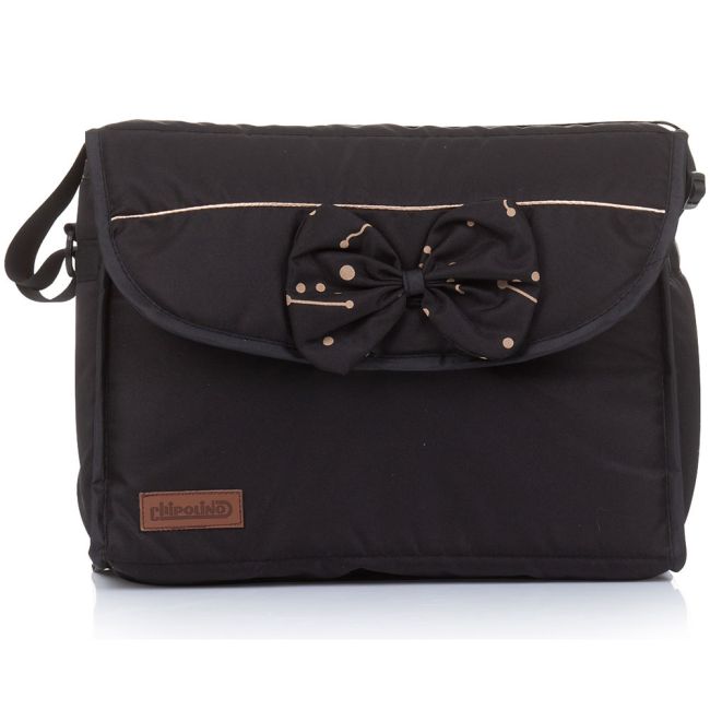 Carucior chipolino camea 3 in 1 ebony hubst-kkca02301eb