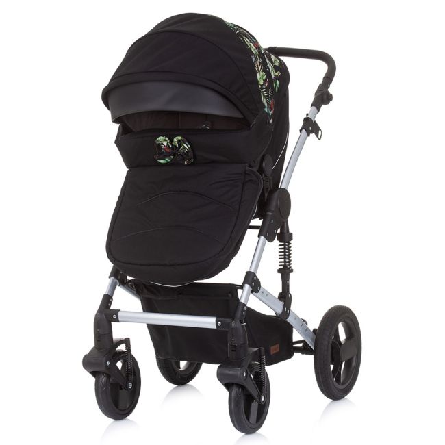Carucior chipolino camea 3 in 1 exotic hubst-kkca02304ex