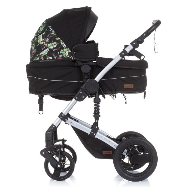 Carucior chipolino camea 3 in 1 exotic hubst-kkca02304ex