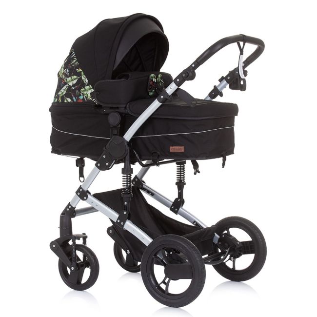 Carucior chipolino camea 3 in 1 exotic hubst-kkca02304ex
