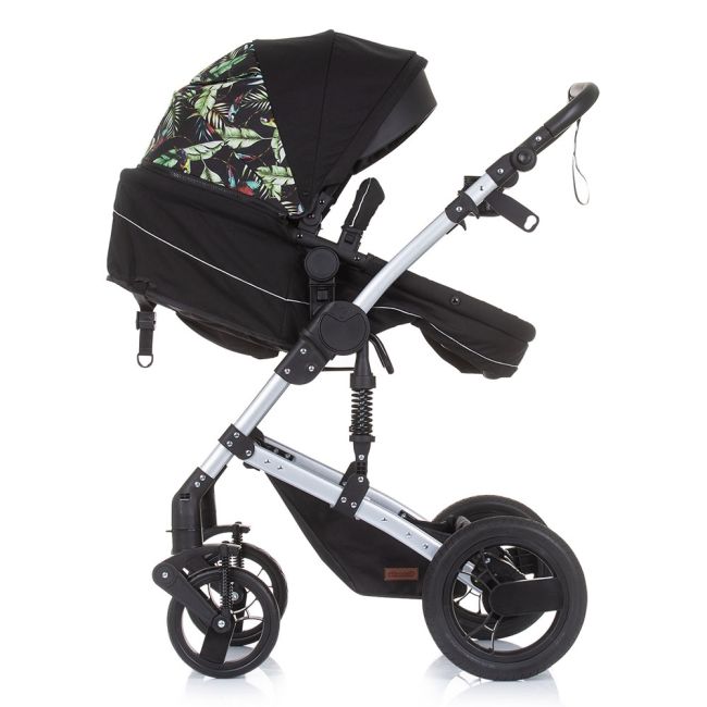 Carucior chipolino camea 3 in 1 exotic hubst-kkca02304ex
