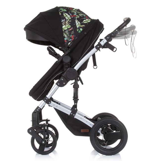 Carucior chipolino camea 3 in 1 exotic hubst-kkca02304ex