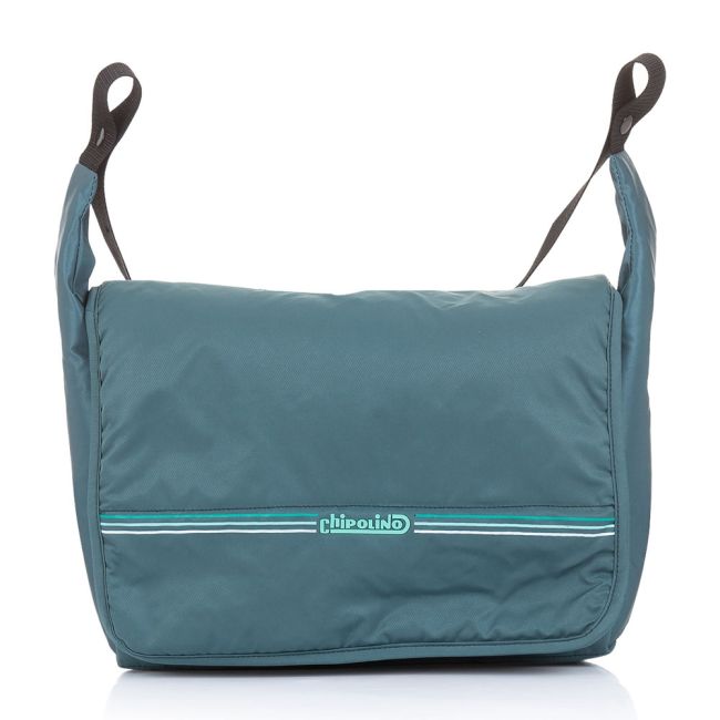 Carucior chipolino misty 2 in 1 aloe hubkkmt02304al