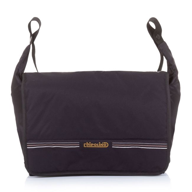 Carucior chipolino misty 2 in 1 ebony hubkkmt02301eb