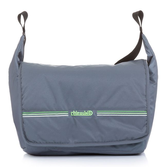 Carucior chipolino misty 2 in 1 graphite hubkkmt02302gt