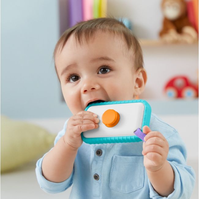 FISHER PRICE PRIMUL MEU TELEFON SELFIE FUN VIVMTGML96_GJD46