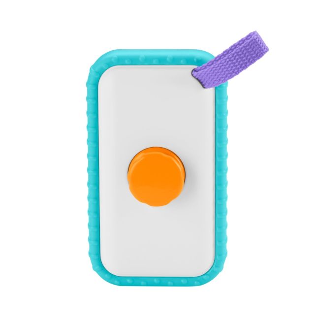FISHER PRICE PRIMUL MEU TELEFON SELFIE FUN VIVMTGML96_GJD46