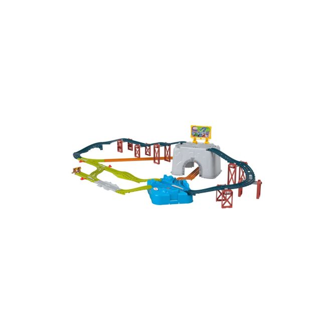 THOMAS SET CONSTRUCTIE SINE VIVMTHNP81