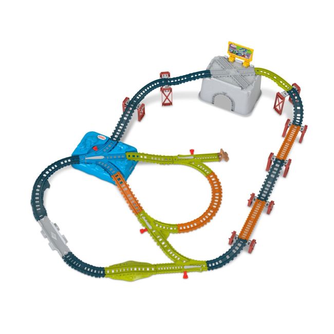THOMAS SET CONSTRUCTIE SINE VIVMTHNP81