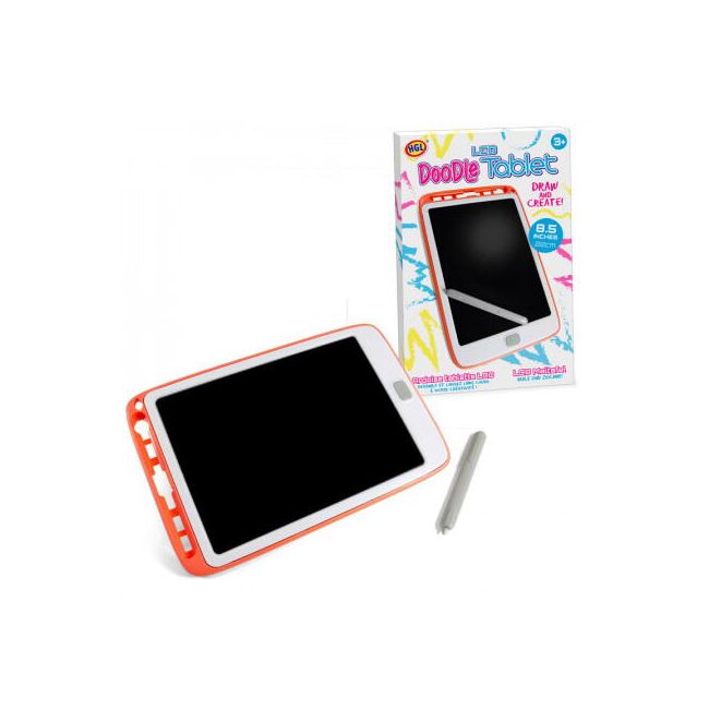 Tableta de desen cu led