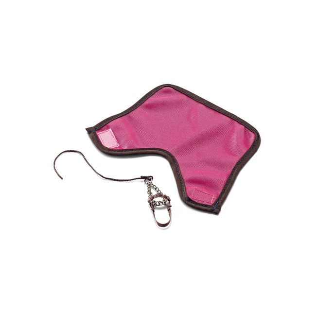 Accesorii cai Schleich - Cuvertura si capastru - 42167 - VRNSL42167