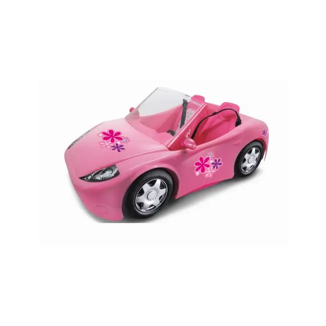 JEEP QUEENIE - MAXITOYS - NCR10423793