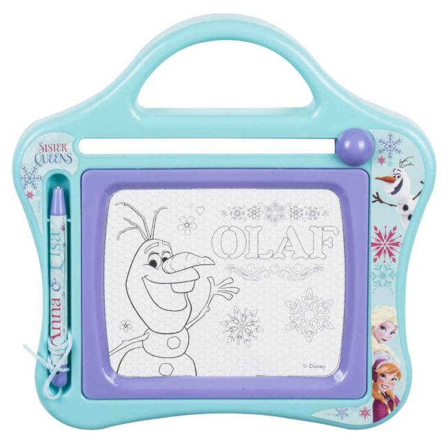 Mini tabla Magnetica Frozen - NCR436