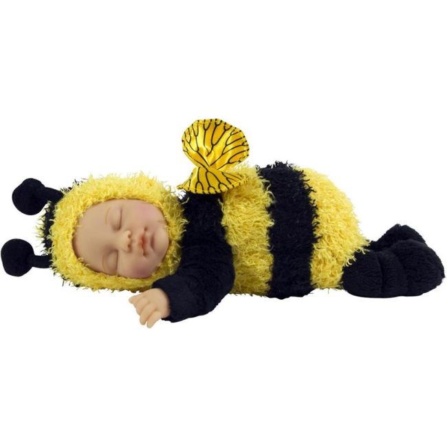 Papusa Anne Geddes - Albinuta - NCR579110