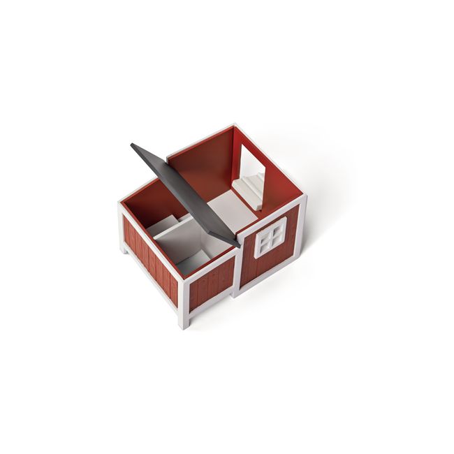 Set Accesorii Schleich - Cotet Gaini - SL42191