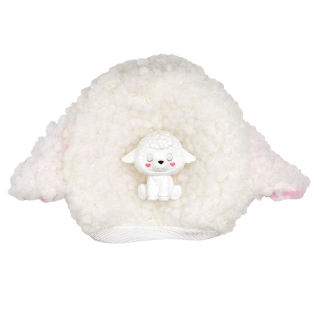 BARBIE PAPUSA BARBIE CUTIE REVEAL OITA VIVMTHKR03