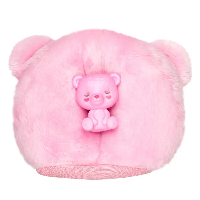 BARBIE PAPUSA BARBIE CUTIE REVEAL URSULET VIVMTHKR04