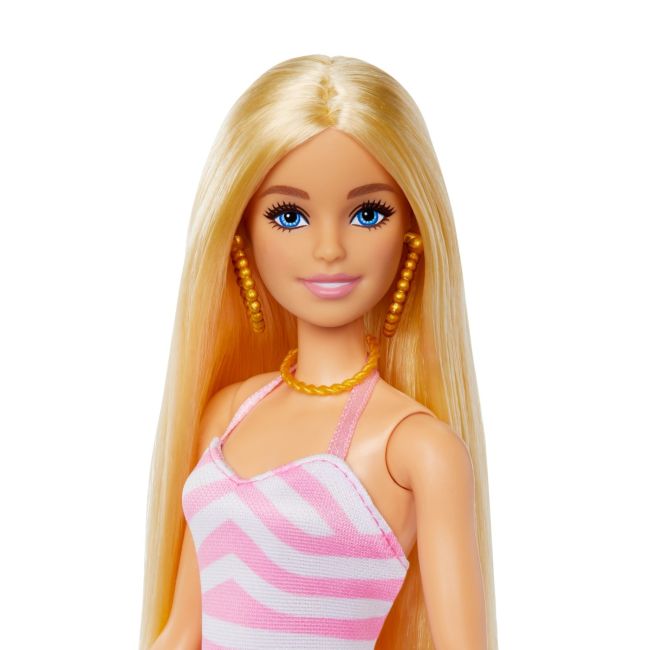 BARBIE PAPUSA BARBIE LA PLAJA VIVMTHPL73