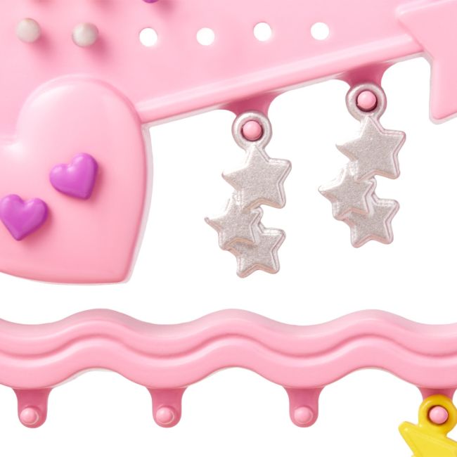 BARBIE PAPUSA BARBIE SKIPPER FIRST JOBS EAR PIERCER VIVMTHKD78