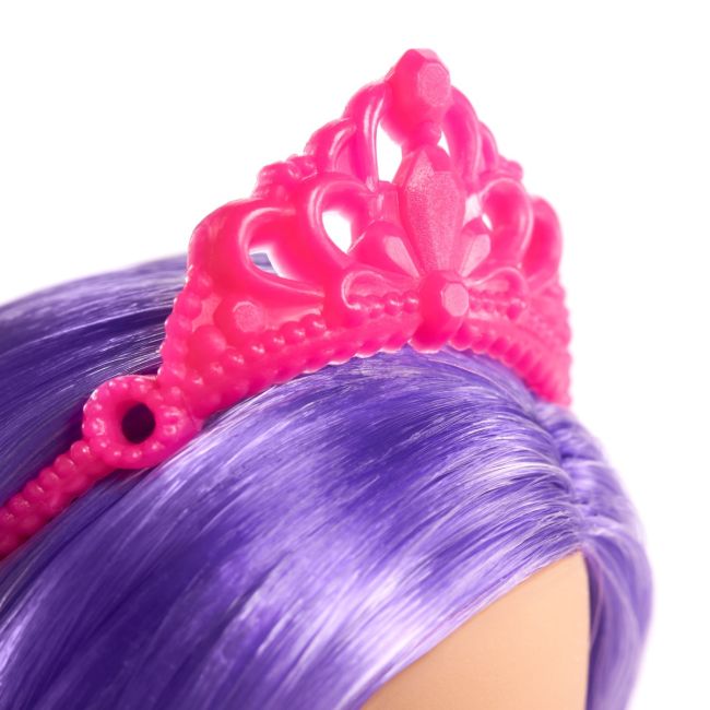 BARBIE PAPUSA BARBIE ZANA CU PAR MOV VIVMTFWK85_GXD59