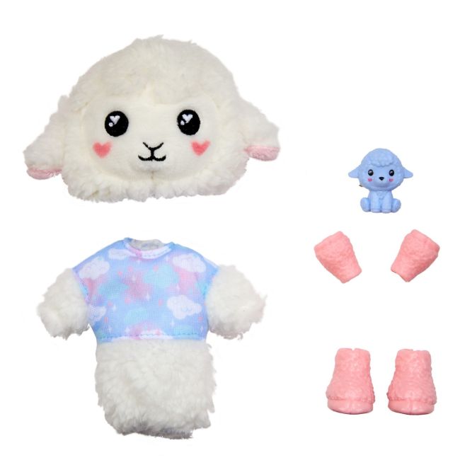 BARBIE PAPUSA CHELSEA CUTIE REVEAL OITA VIVMTHKR18