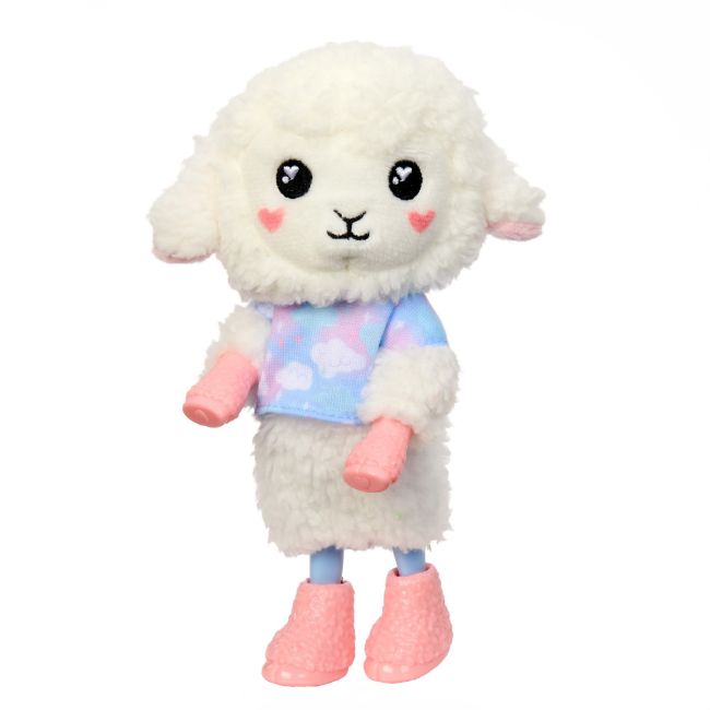 BARBIE PAPUSA CHELSEA CUTIE REVEAL OITA VIVMTHKR18
