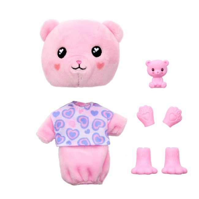 BARBIE PAPUSA CHELSEA CUTIE REVEAL URSULET VIVMTHKR19
