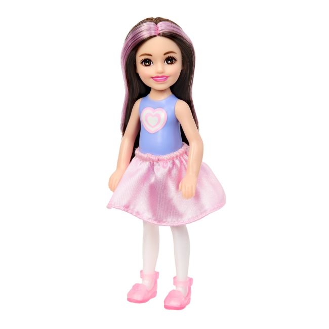 BARBIE PAPUSA CHELSEA CUTIE REVEAL URSULET VIVMTHKR19