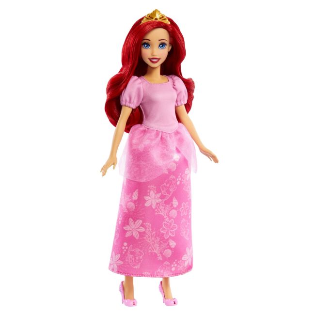 DISNEY PRINCESS PAPUSA ARIEL 2IN1 VIVMTHMG49