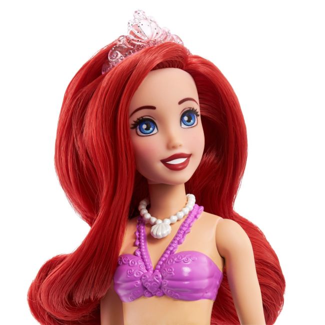 DISNEY PRINCESS PAPUSA ARIEL VIVMTHLW35