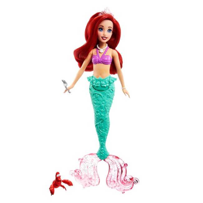DISNEY PRINCESS PAPUSA ARIEL VIVMTHLW35