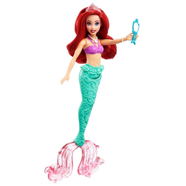 DISNEY PRINCESS PAPUSA ARIEL VIVMTHLW35