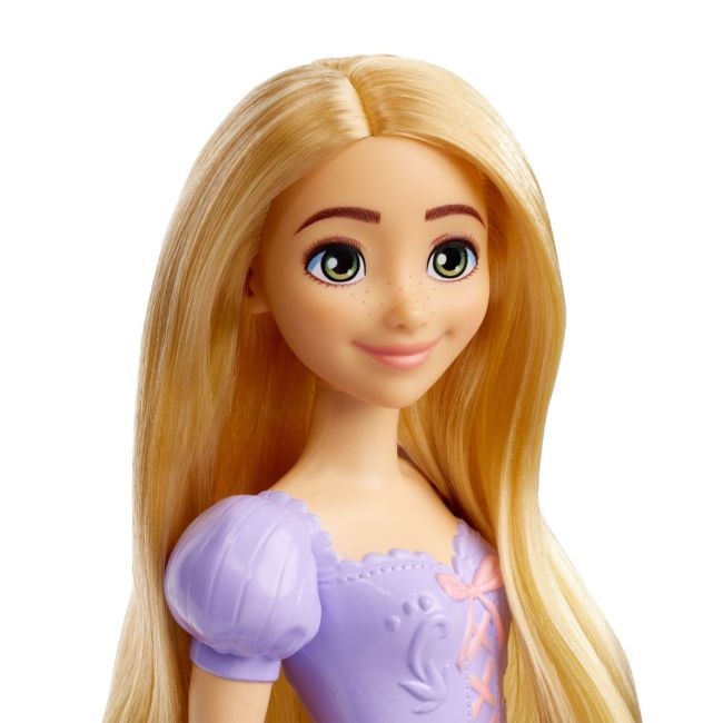 DISNEY PRINCESS PAPUSA RAPUNZEL PICTORITA VIVMTHND68