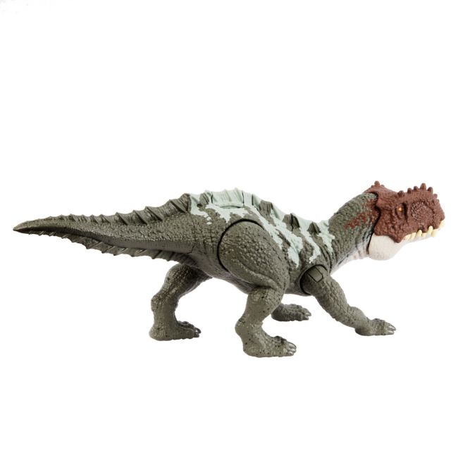 JURASSIC WORLD DINO TRACKERS STRIKE ATTACK DINOZAUR PRESTOSUCHUS VIVMTHLN63_HLN71