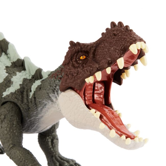 JURASSIC WORLD DINO TRACKERS STRIKE ATTACK DINOZAUR PRESTOSUCHUS VIVMTHLN63_HLN71