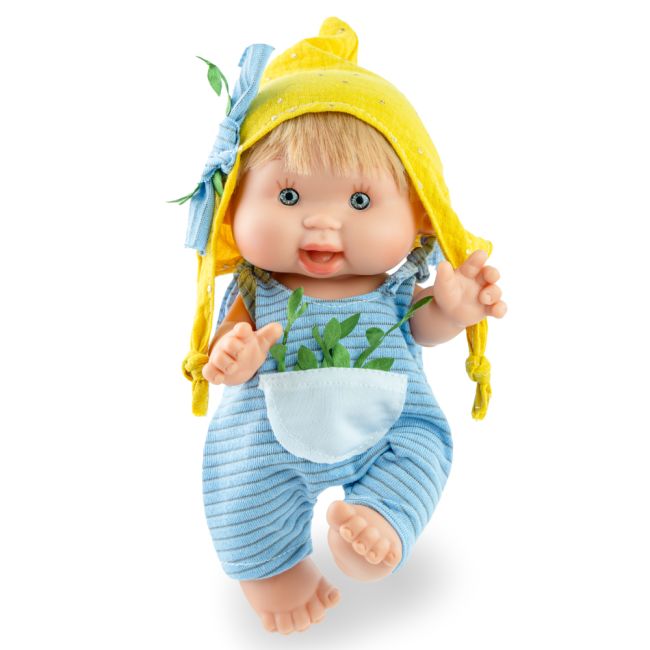 Papusa Marina & Pau Nenote Duende 26 cm Otto ERFMP-0954-OTT