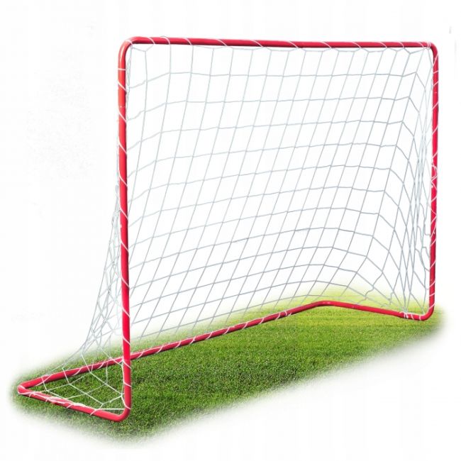 Poarta pentru fotbal 183 x 122 x 61 cm neo-sport 1450 edeedi1450