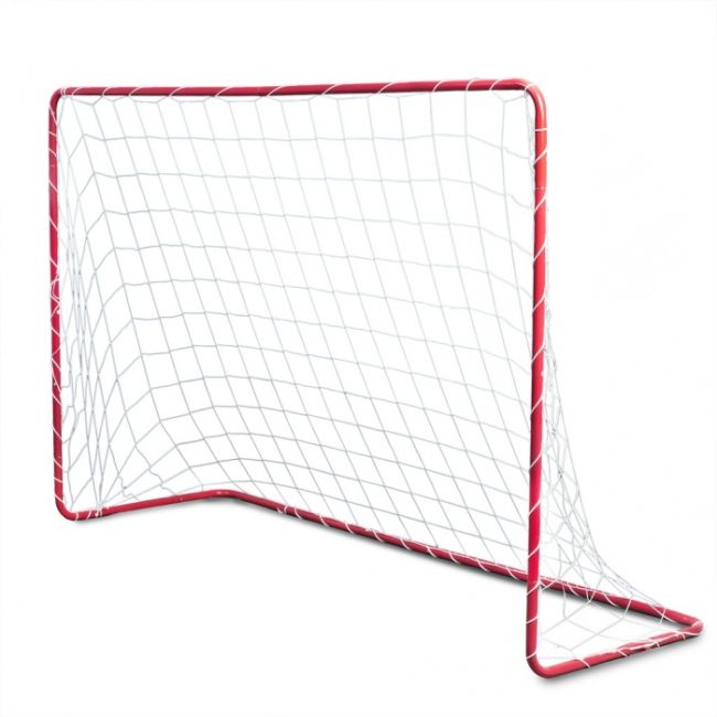 Poarta pentru fotbal 183 x 122 x 61 cm neo-sport 1450 edeedi1450