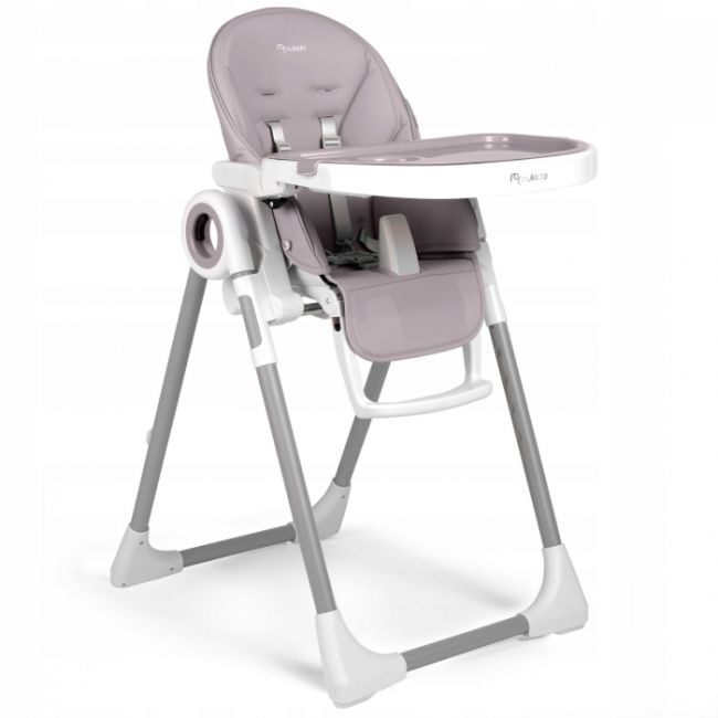 Scaun de masa multifunctional nukido belo 700500 - mov edeedi700500