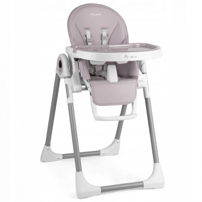 Scaun de masa multifunctional nukido belo 700500 - mov edeedi700500